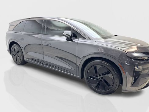 Used 2026 Lucid Gravity Touring AWD/4WD image 12