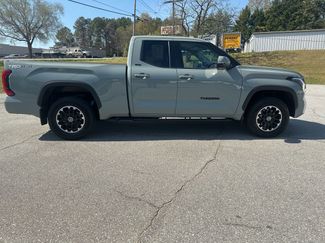 Used 2022 Toyota Tundra SR5 w/ TRD Off-Road Package video 1