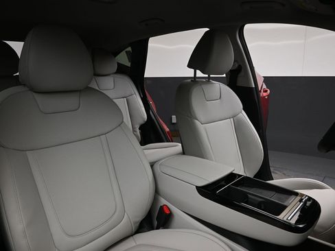 New 2026 Hyundai Tucson SEL image 13