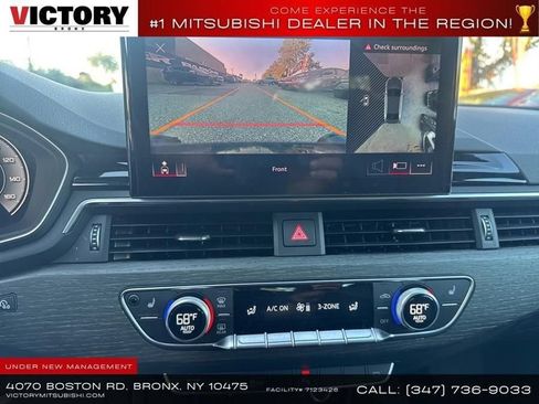 Used 2023 Audi A4 2.0T Premium Plus AWD/4WD image 43