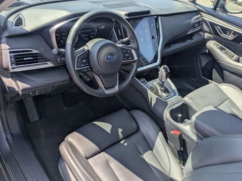 Used 2022 Subaru Legacy Limited image 11