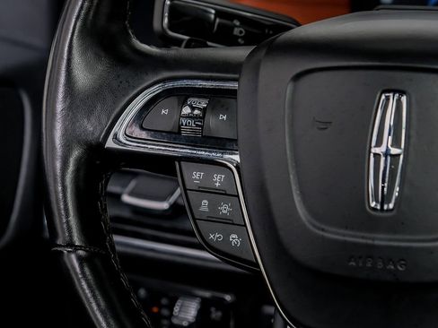 Used 2024 Lincoln Navigator Reserve image 13