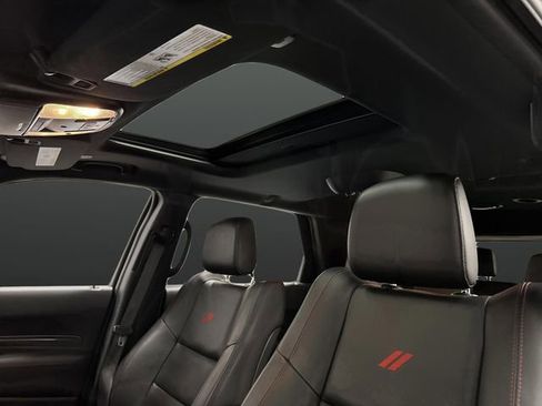 Used 2025 Dodge Durango R/T image 7