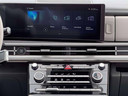 New 2026 Hyundai Santa Fe SE FWD image 18