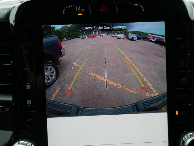 Used 2026 RAM 1500 Big Horn AWD/4WD image 27
