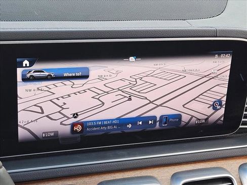 Used 2024 Mercedes-Benz GLE 350 4MATIC image 13