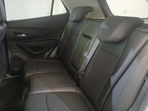 Used 2022 Buick Encore Preferred w/ Safety Package AWD/4WD image 15