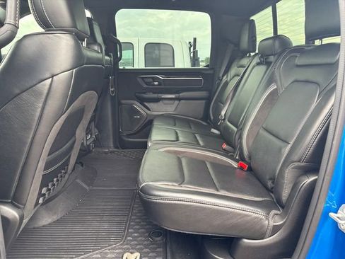 Used 2021 RAM 1500 TRX w/ TRX Level 1 Equipment Group AWD/4WD image 9