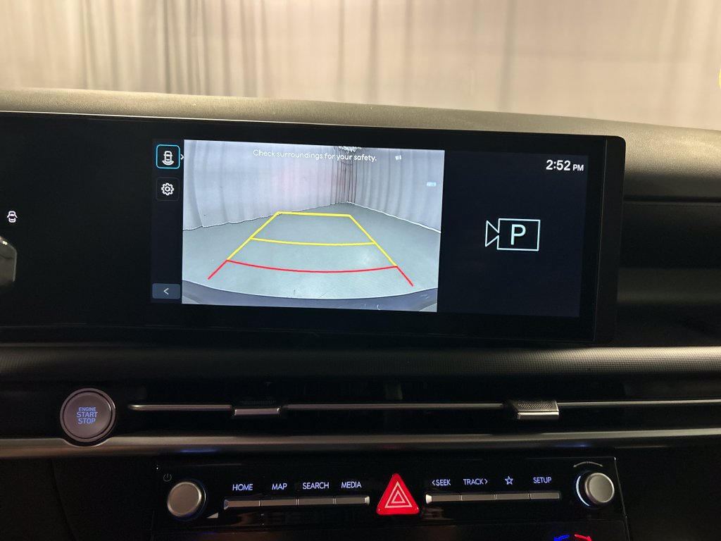 Used 2026 Hyundai Tucson SEL Plus FWD image 16