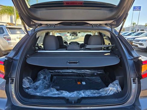 New 2026 Subaru Crosstrek 2.0i Premium image 12