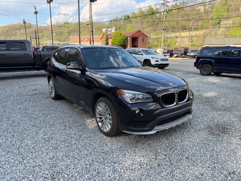 Used 2015 BMW X1 xDrive28i AWD/4WD image 6
