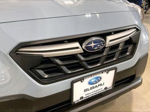 Used 2022 Subaru Crosstrek 2.0i Premium AWD/4WD image 30