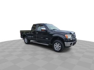 Used 2012 Ford F150 Lariat w/ Lariat Chrome Pkg video 2