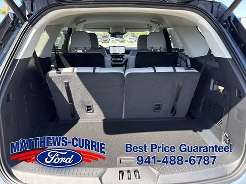 New 2026 Ford Explorer Active w/ Active Comfort Package RWD image 14