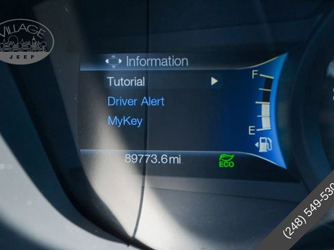 Used 2019 Ford Fusion SE FWD image 17