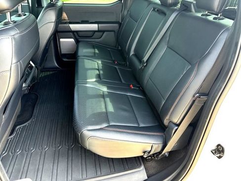 Used 2021 Ford F150 Lariat AWD/4WD image 22