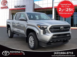 New 2026 Toyota Tacoma SR5 video 1