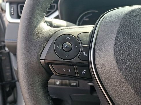 Certified 2024 Toyota RAV4 SE w/ Convenience Package image 21