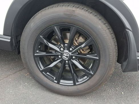 Used 2023 Honda CR-V Sport image 4