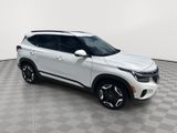 Used 2024 Kia Seltos SX image 3