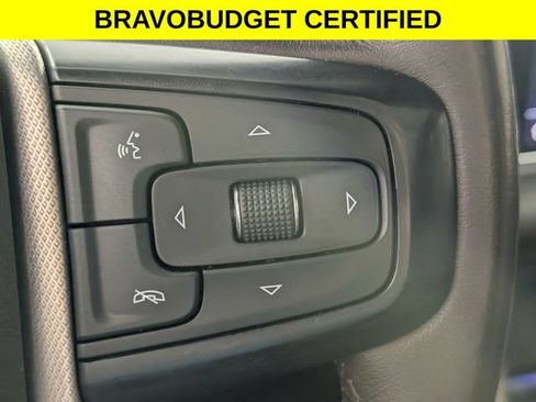 Certified 2021 GMC Yukon Denali w/ Advanced Technology Package RWD image 17
