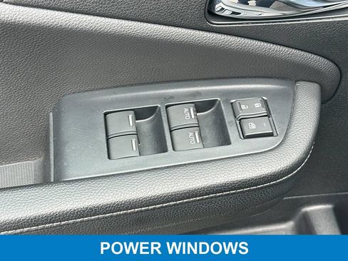Used 2023 Honda Ridgeline RTL image 11