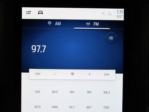 New 2025 Ford Ranger XL w/ Trailer Tow Package image 40