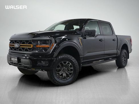 Used 2025 Ford F150 Tremor w/ Bed Utility Package AWD/4WD image 1