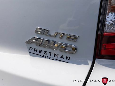 Used 2020 Honda Passport Elite image 12