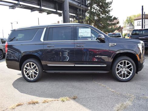 New 2026 GMC Yukon XL Elevation w/ Elevation Premium Package image 4