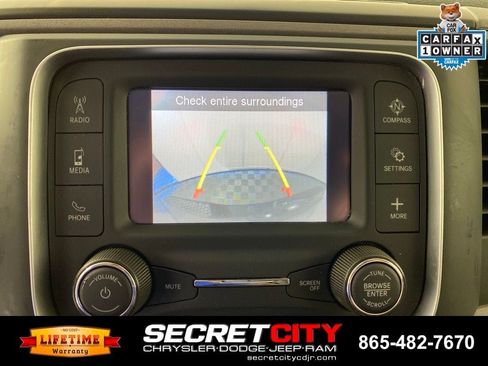 Used 2024 RAM 1500 Tradesman w/ Popular Equipment Group AWD/4WD image 21