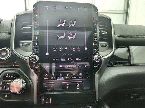 New 2026 RAM 1500 Laramie w/ Night Edition image 28