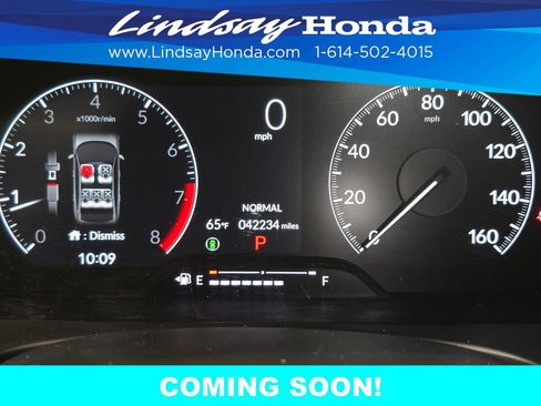 Used 2023 Honda Civic Sport image 16