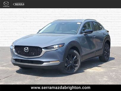New 2025 MAZDA CX-30 AWD 2.5 S w/ Preferred Package