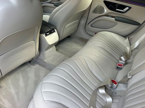 Certified 2023 Mercedes-Benz EQS 450+ Sedan image 11