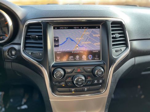 Used 2014 Jeep Grand Cherokee Altitude image 28