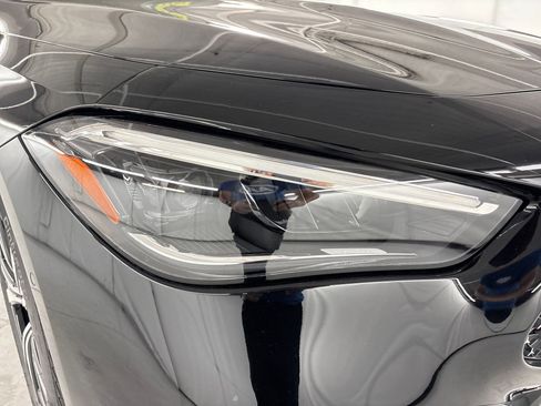 Used 2026 Mercedes-Benz CLE 300 4MATIC Coupe image 11