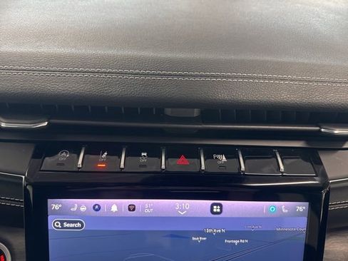 Used 2023 Jeep Grand Cherokee L Limited w/ Luxury Tech Group II image 48