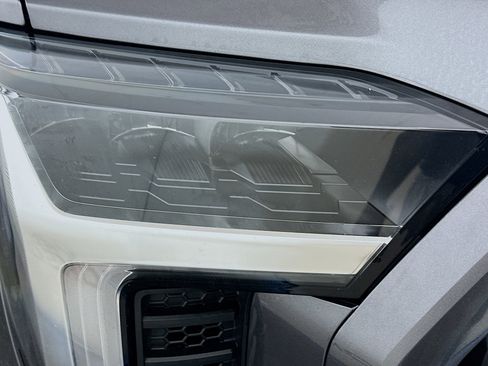 Used 2024 Toyota Tundra SR5 image 9