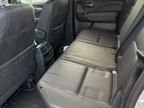 Used 2022 Honda Ridgeline RTL image 17