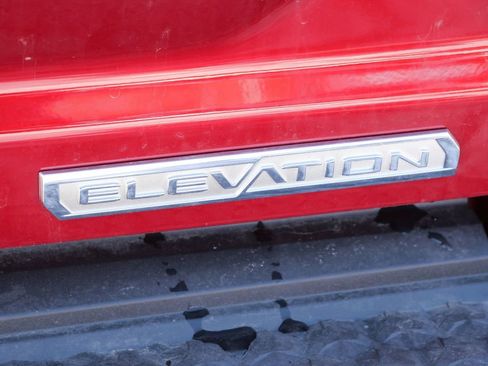 New 2026 GMC Canyon Elevation w/ Convenience Package image 27