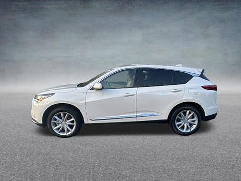 Used 2023 Acura RDX AWD image 4