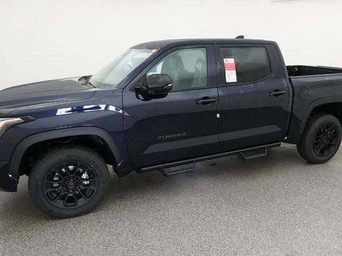 New 2026 Toyota Tundra SR5 AWD/4WD image 8