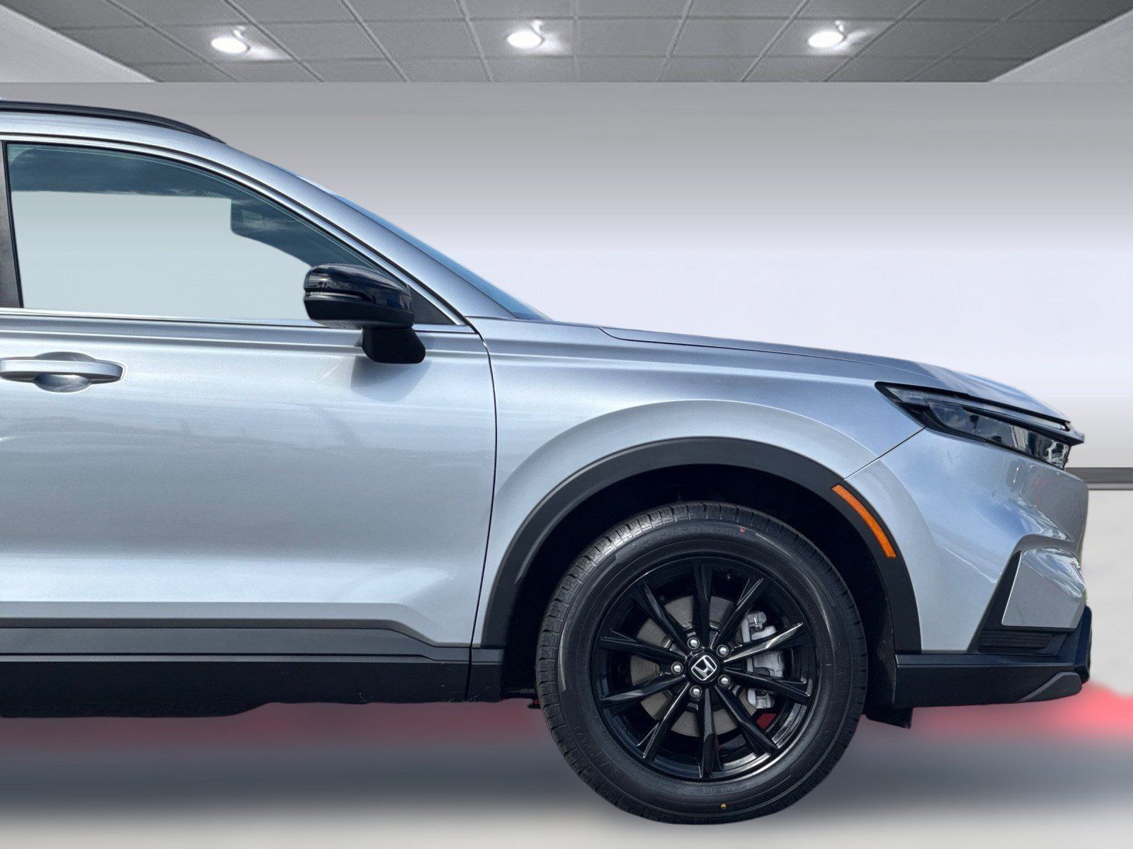 Used 2024 Honda CR-V Sport image 34