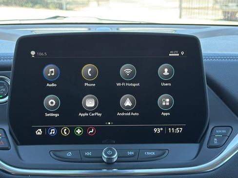 New 2025 Chevrolet Blazer LT w/ Convenience Package image 20