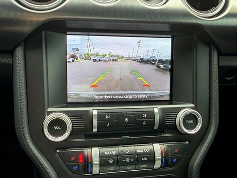 Used 2023 Ford Mustang Mach 1 w/ Equipment Group 700A RWD image 21