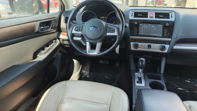 Used 2016 Subaru Outback 2.5i Limited w/ Popular Package #4 AWD/4WD image 23
