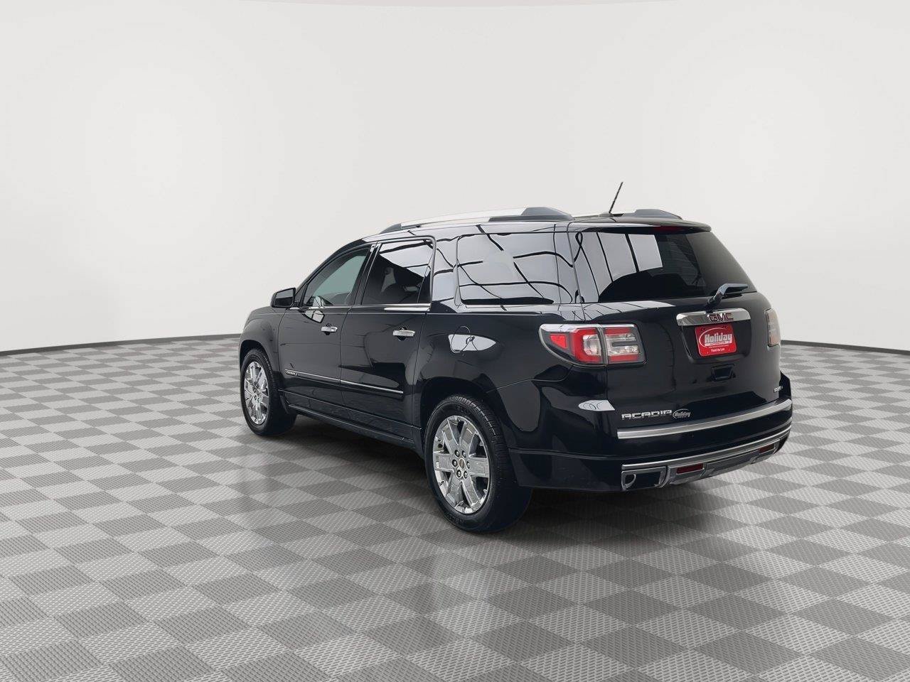 Used 2015 GMC Acadia Denali AWD/4WD image 39