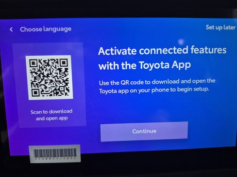 New 2026 Toyota Tacoma SR5 image 31