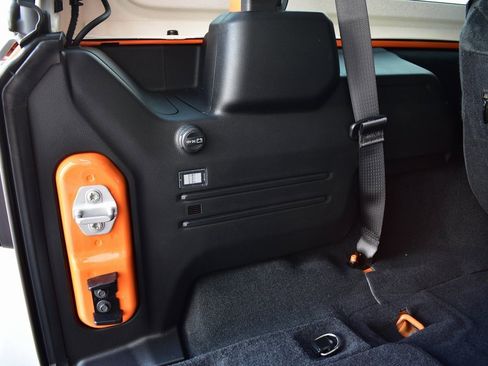 New 2025 Jeep Wrangler Sport image 24